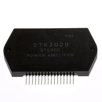 STK2028 circuit integrat
