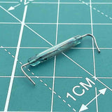 Micro Switch W01087 for Vintage Audio Equipment &mdash; photo 1
