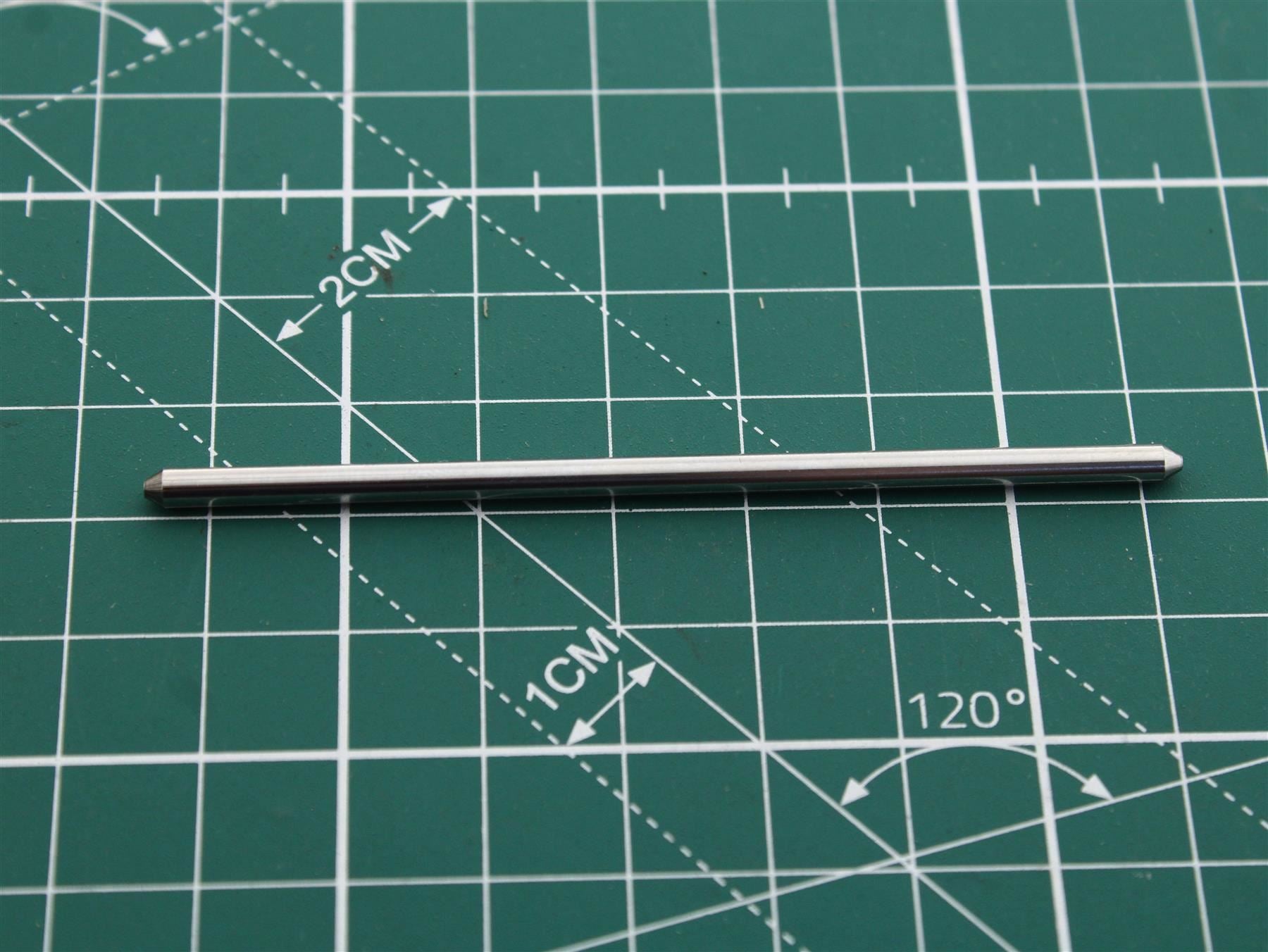 Replacement SHAFT, SLED  Pos.(305) for Sony HCD-RX80 CD Player Mechanism