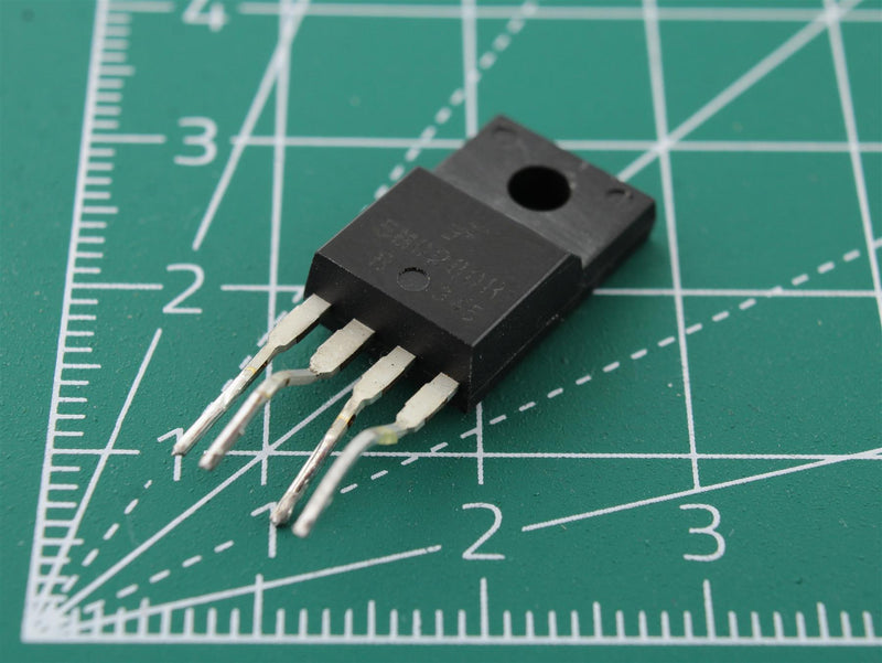 5M0280R Circuit intégré