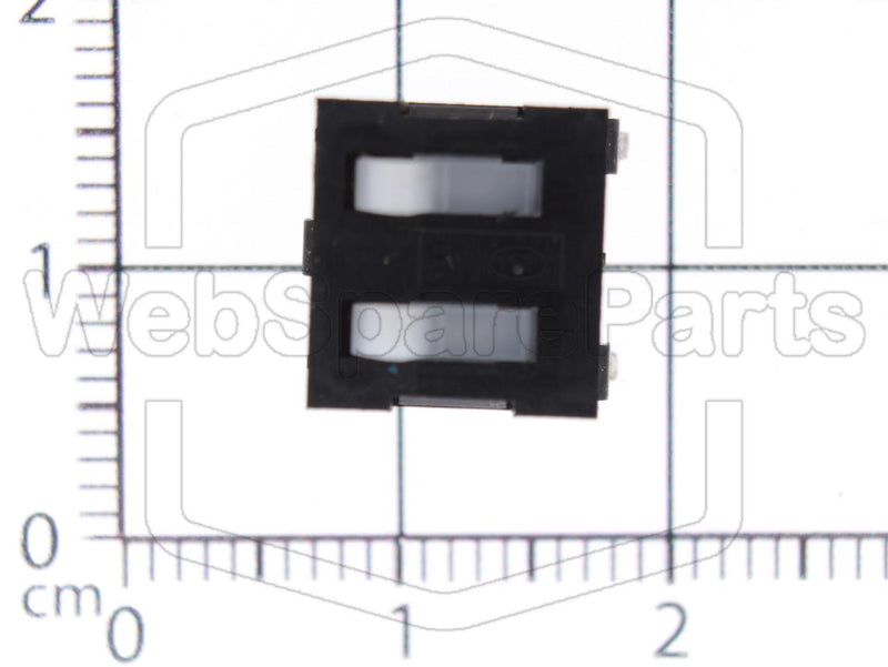 Micro Switch For CD Player W01086