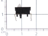 Microîntrerupător W01053 pentru echipamente audio vintage &mdash; photo 8