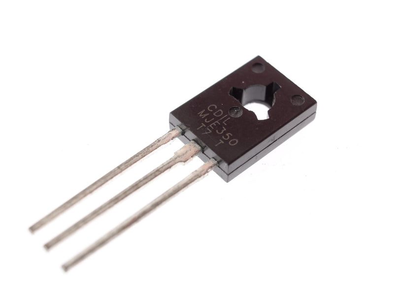 MJE350 Transistor