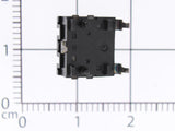 Micro Switch W01154 for Vintage Audio Equipment &mdash; photo 7