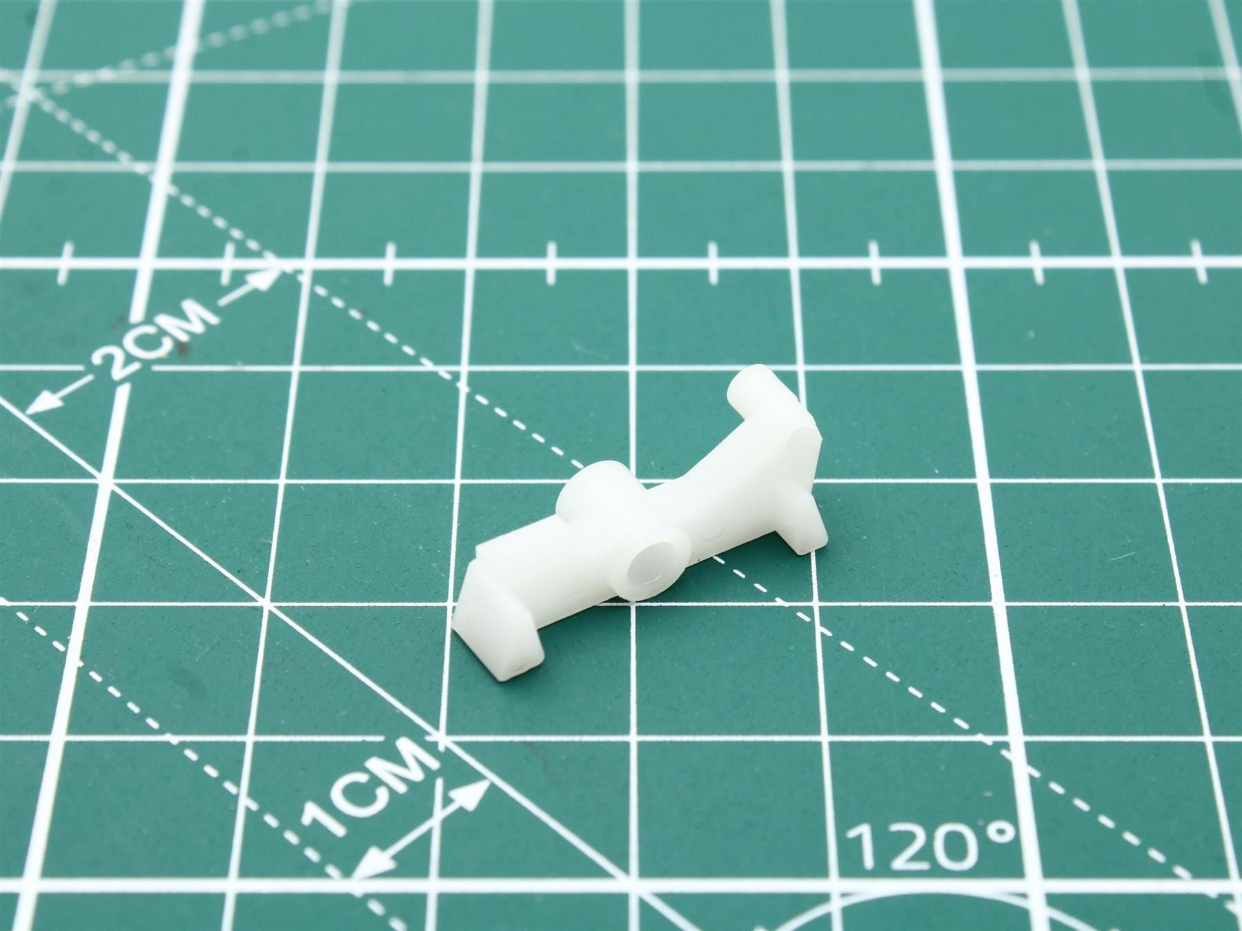 Mechanism Cassette Fr Arm for Pioneer CT-P410WR (Position 9)