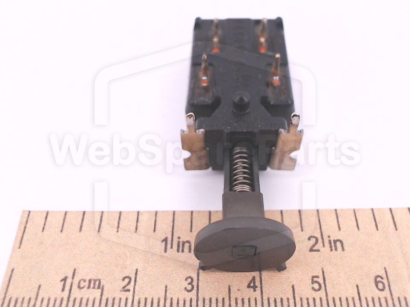 Mains Power Switch For Audio W00850