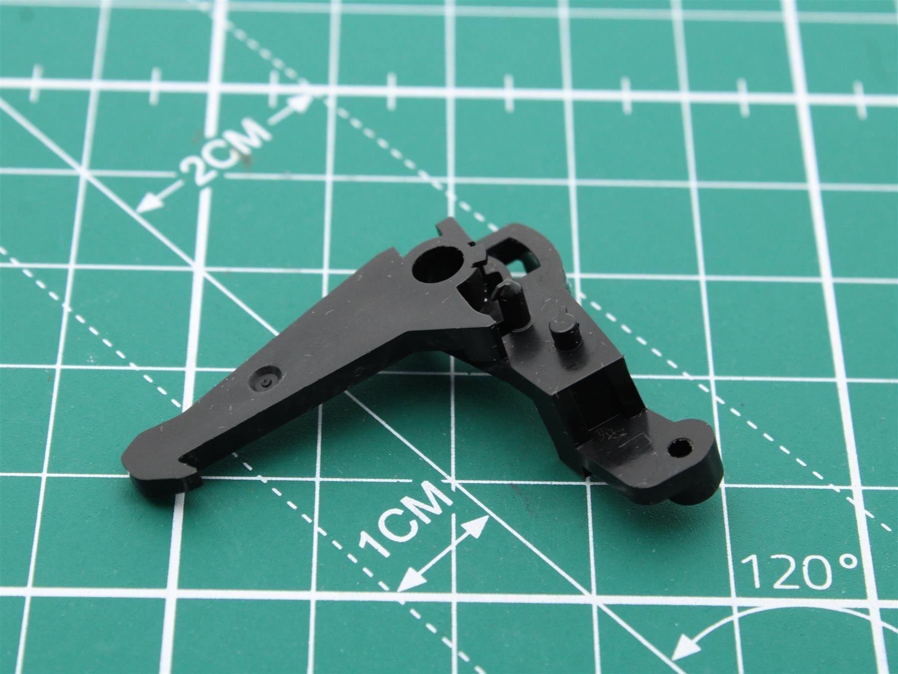 Holder Hook for Technics RS-TR373M2 (Position 138)