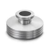 Turntable Disc Stabilizer Dynavox PST330 Silver &mdash; photo 1