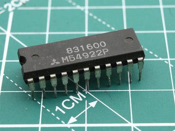 M54922P circuit integrat
