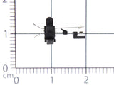 Micro Switch W01070 for Vintage Audio Equipment &mdash; photo 7