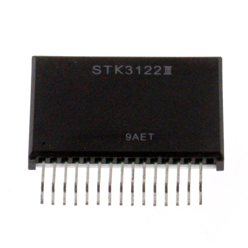 STK3122III circuit integrat