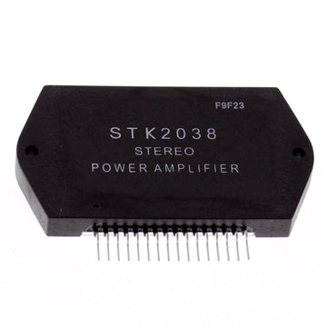 STK2038 circuit integrat