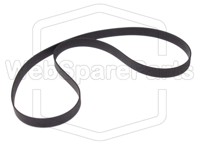 Capstan Belt For 8 Track Tape Technics RS-804US - WebSpareParts