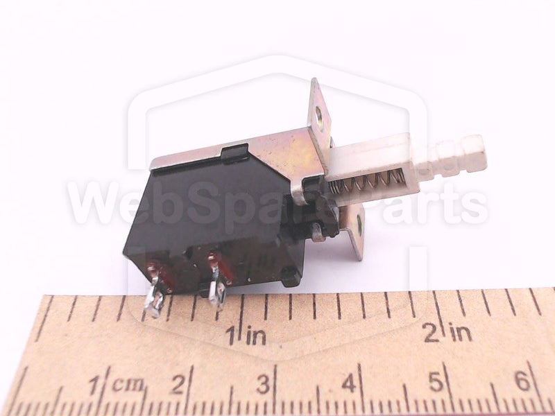 Mains Power Switch For Audio W00861