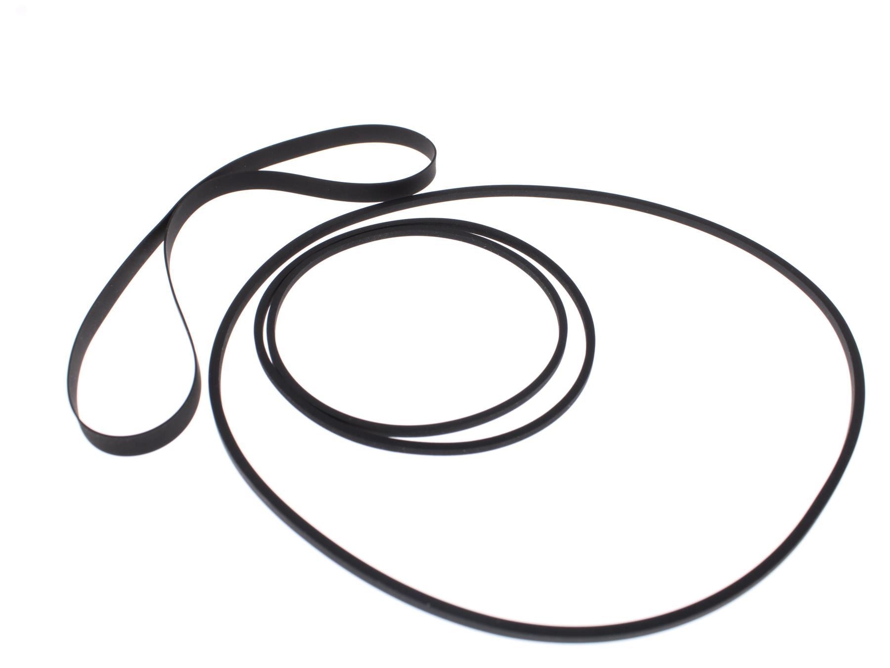 SEG VCR-9600 Belt Kit for Video Cassette