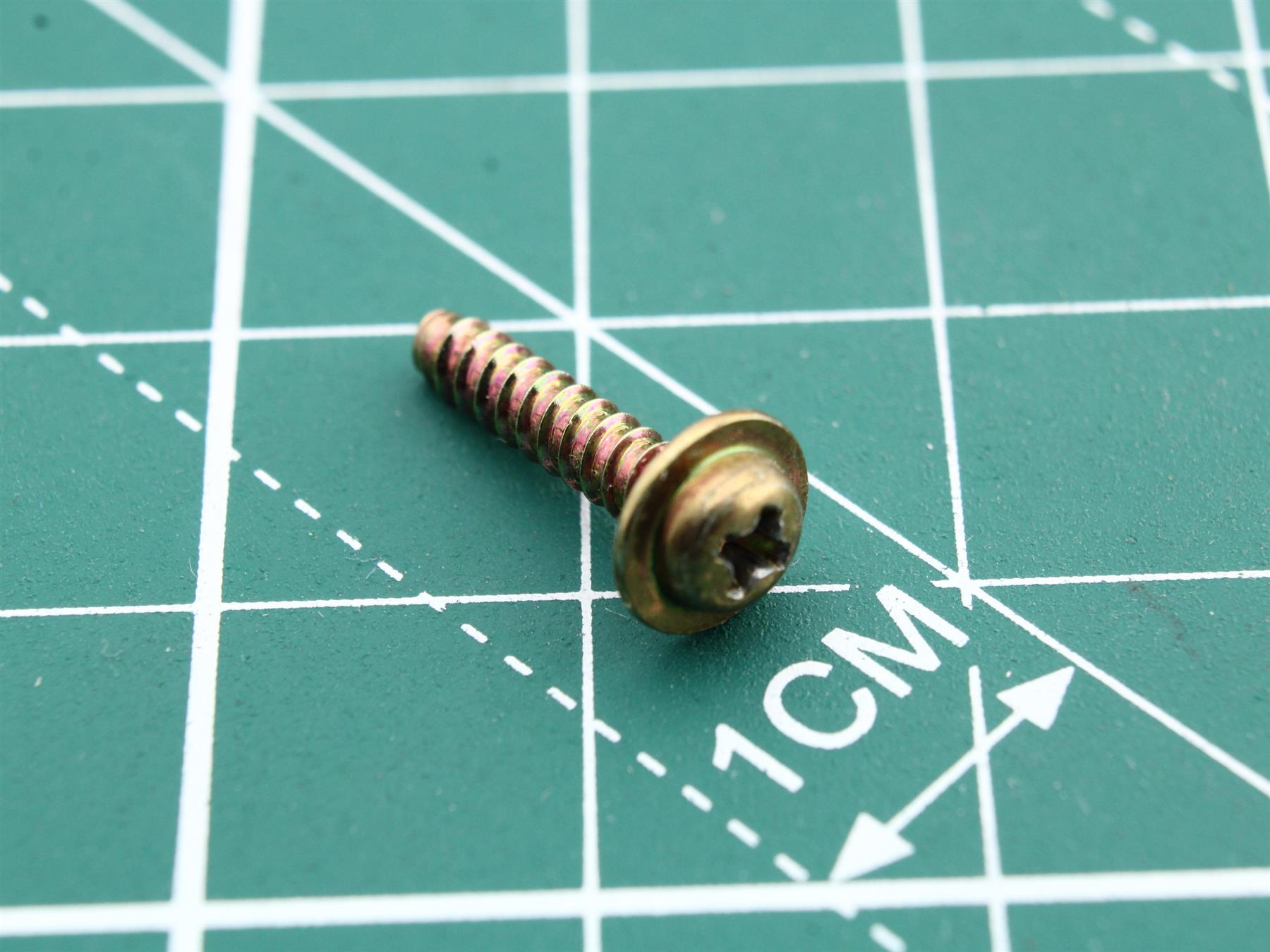 XTW26+12S – Screw Pos.(142)
