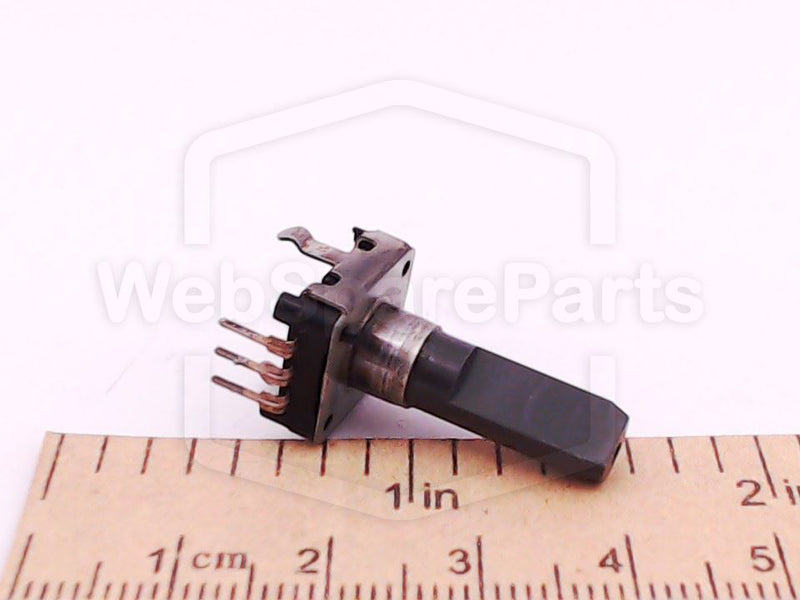 Volume Rotary Encoder For For Pioneer XRA-SERIES
