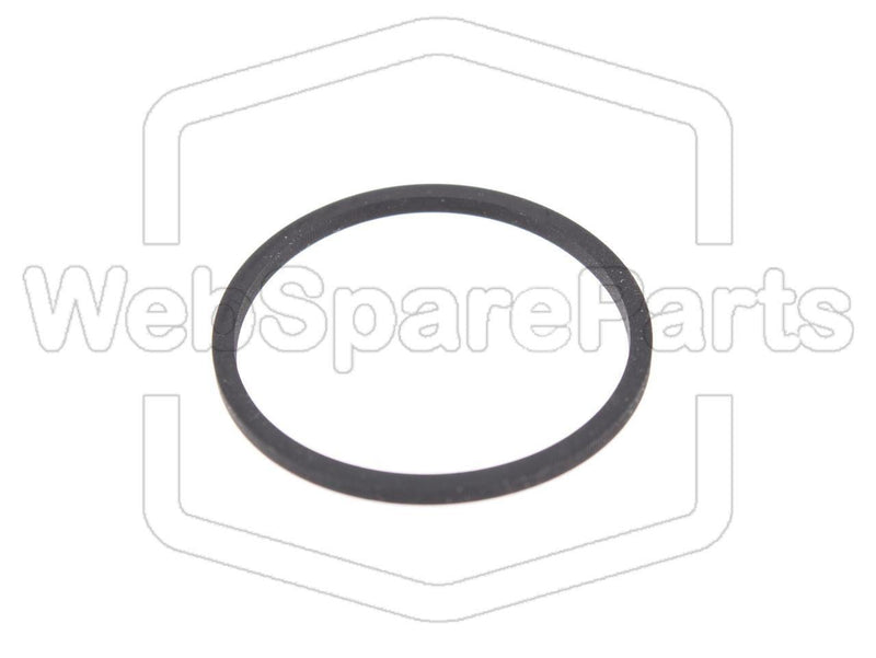 (EJECT, Tray) Belt For CD Player Kenwood DP-7040