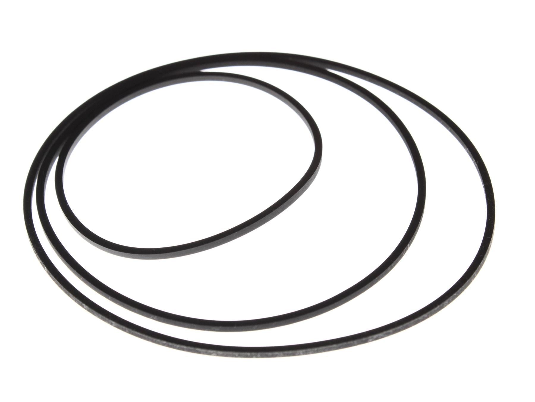 Sharp CD-C550 Belt Kit for Cassette Deck