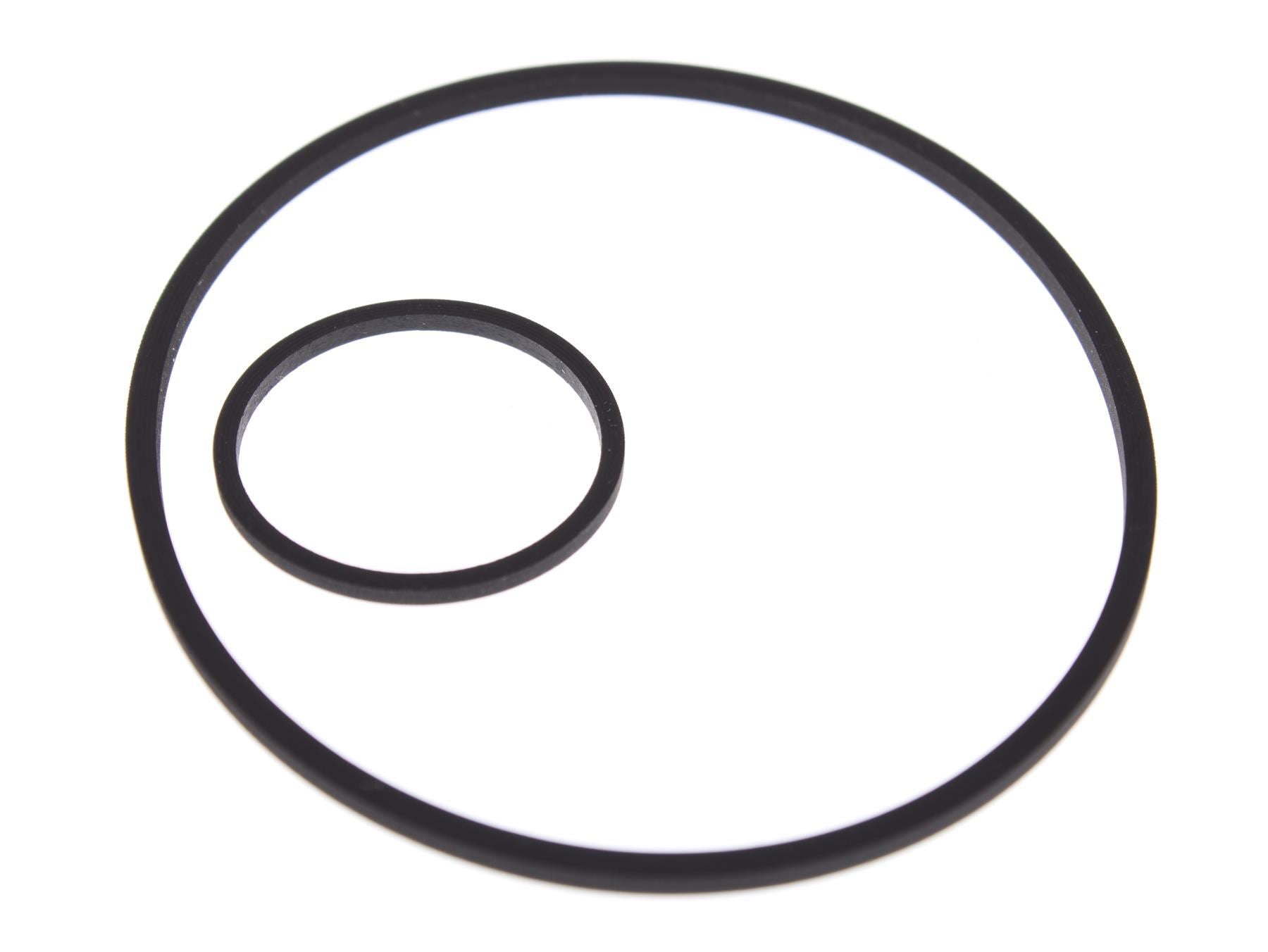 Thomson VT-318 Belt Kit for Video Cassette