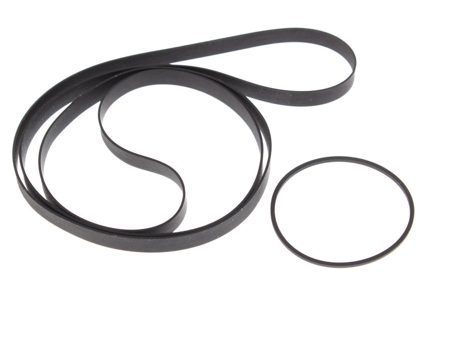 Pioneer PL-X7 Set curele pentru pickup