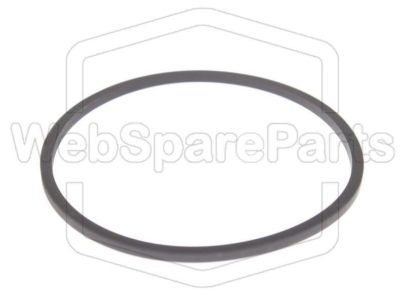 DK012 Mécanisme Platine cassette (Loading Belt)