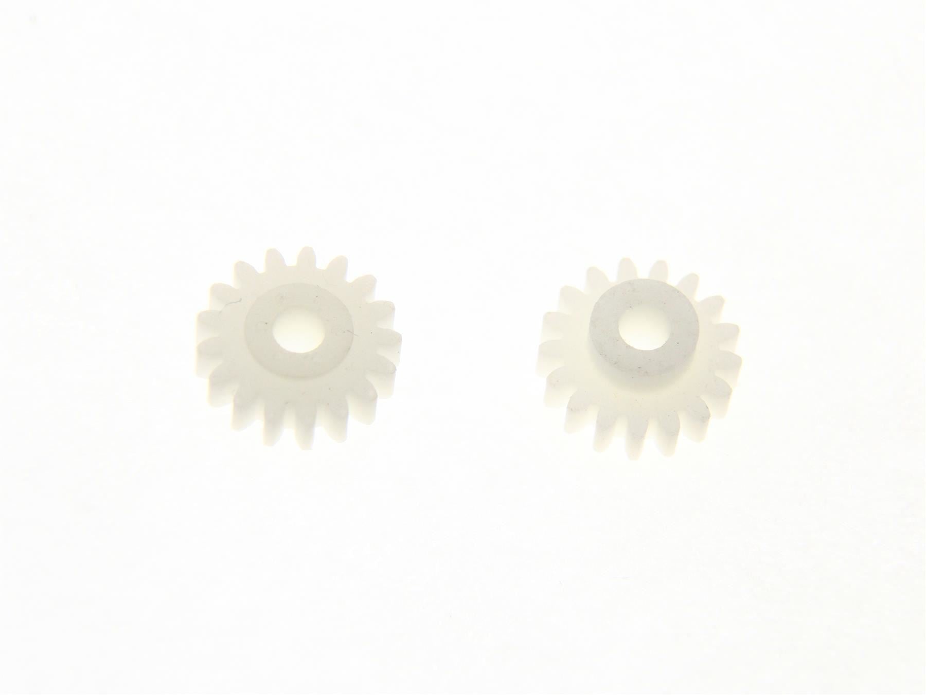 Sony LBT-A220K Gears FR/RW for Double Cassette Deck