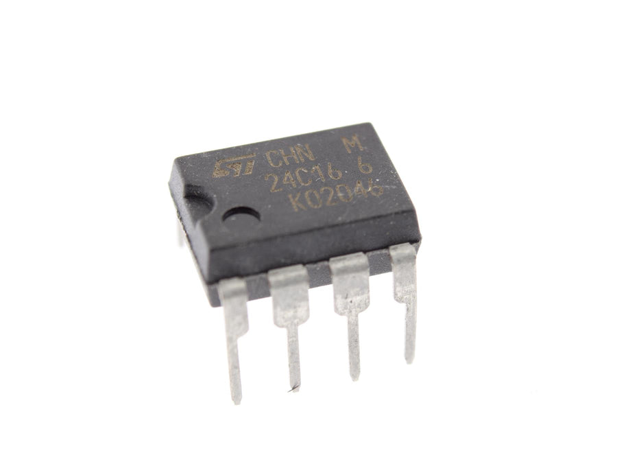 24C64 - 64kb I2C circuit integrat