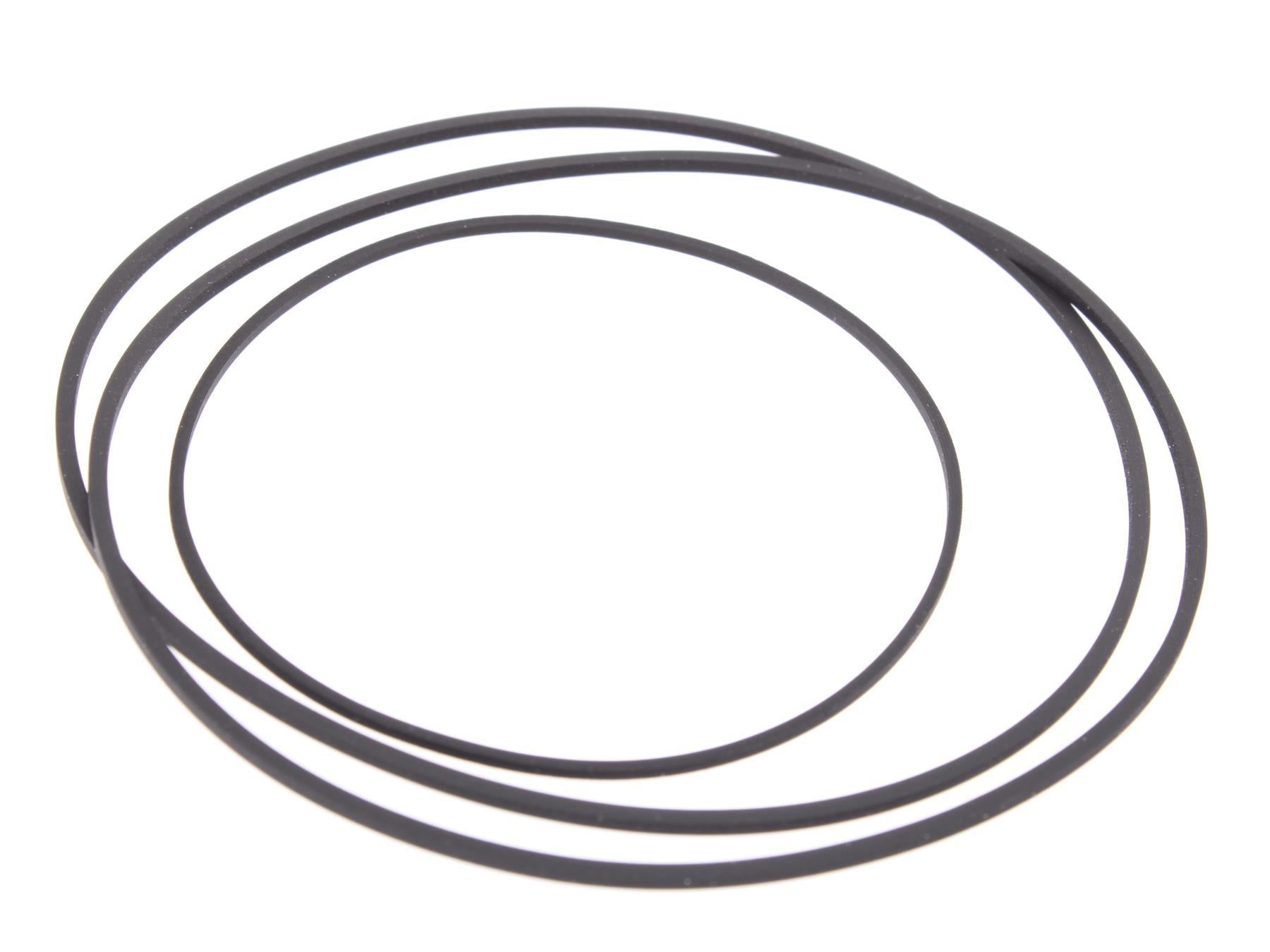 Sony TC-FX120 Belt Kit for Cassette Deck