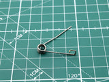 RBH760 Pinch pressure spring Pos.(45) &mdash; photo 1
