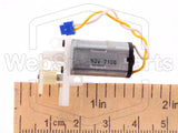 CD Player Sled Tracking Motor Replacement N3V 7106 &mdash; photo 4