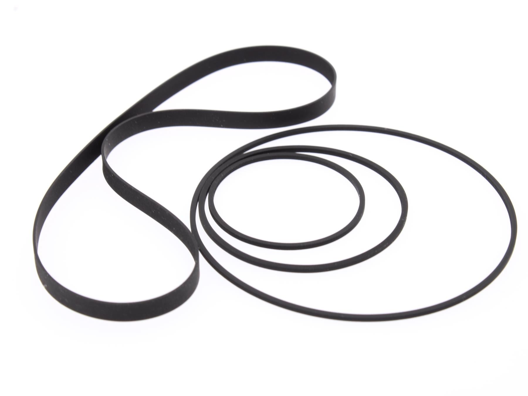 Panasonic RS-380 Belt Kit for Cassette Deck
