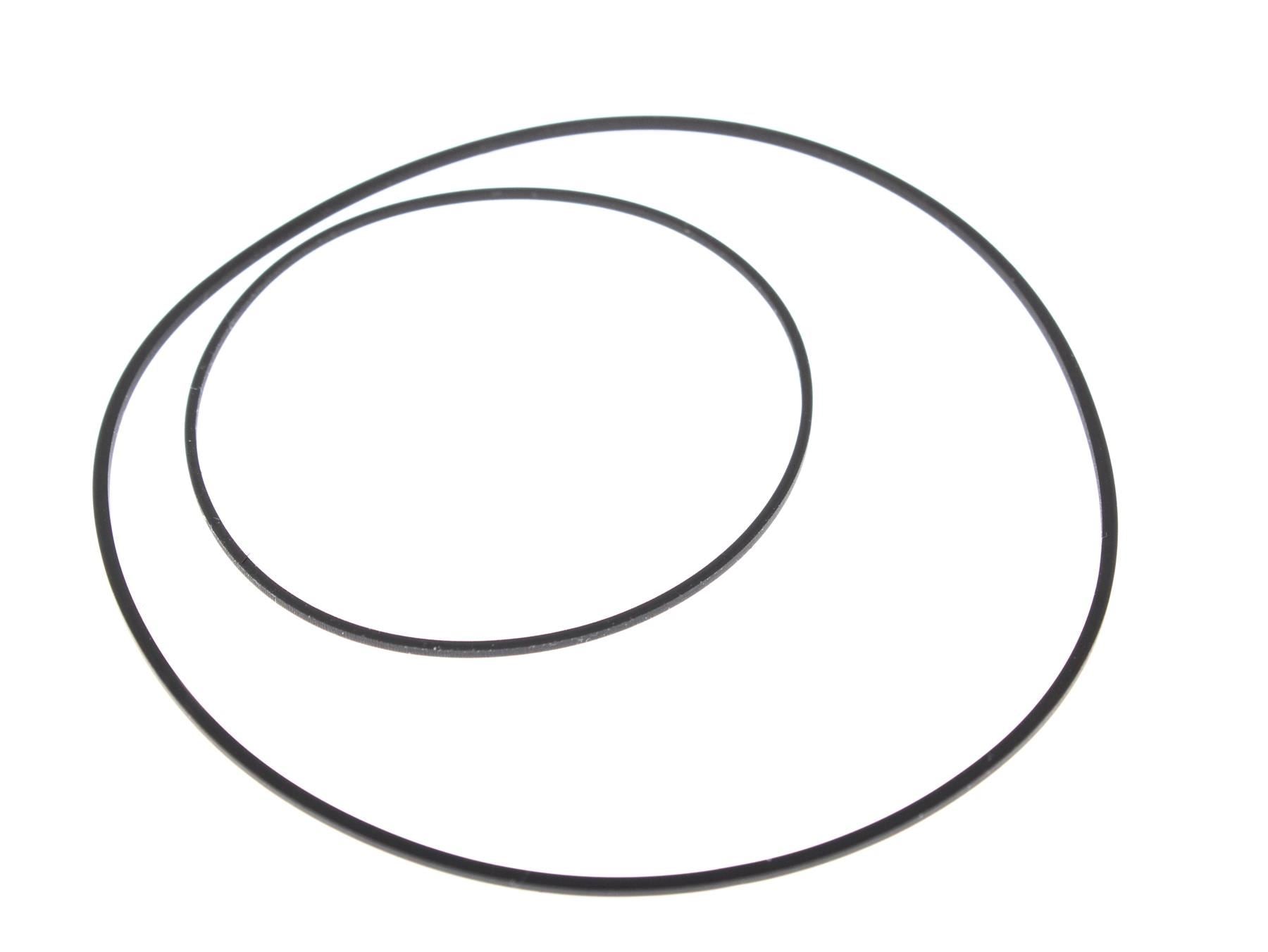 Pioneer RK-306 Cassette Belt Kit for Portable Boombox