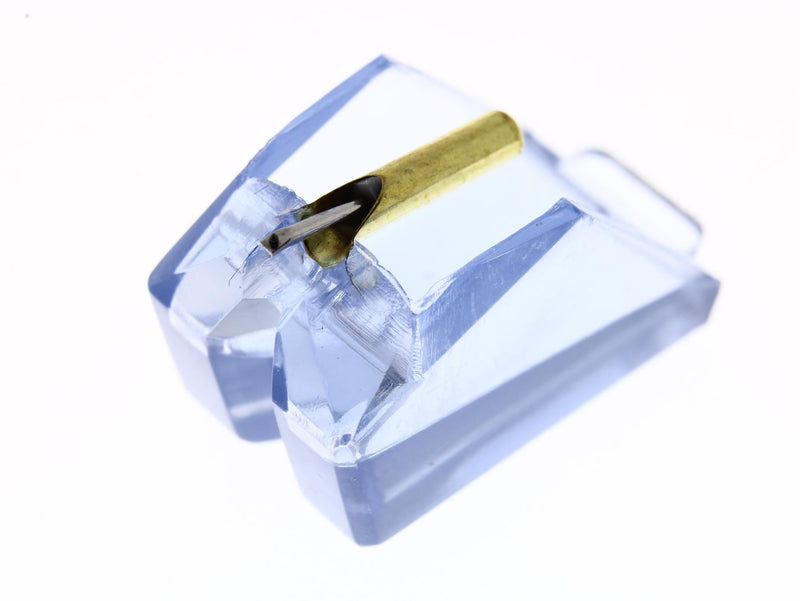 Stylus-Needle Conical Diamond For Turntable Record Player Panasonic-Technics P24