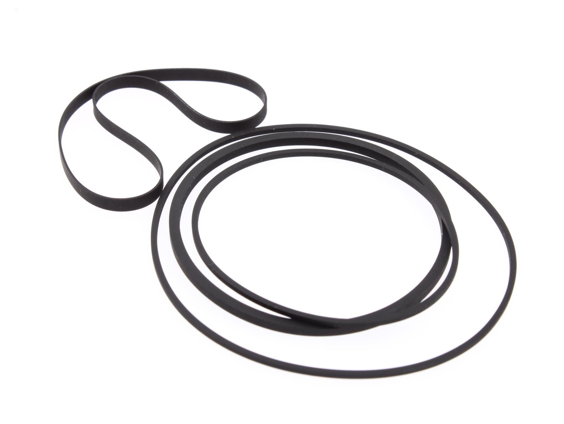 Denon UDR-60 Belt Kit for Cassette Deck