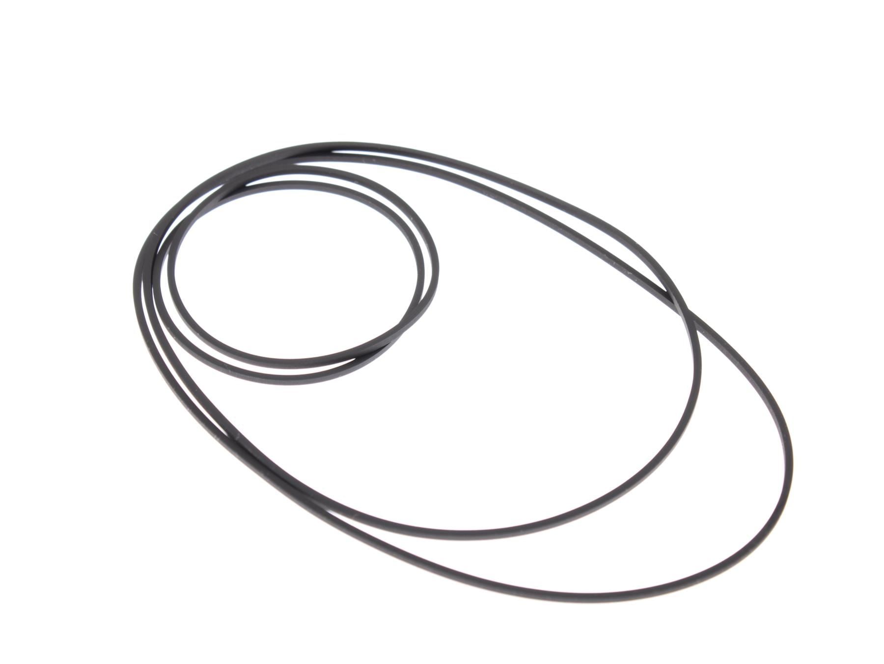 Aiwa CX-M352M Belt kit for Cassette Deck