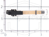 Microîntrerupător W01061 pentru echipamente audio vintage &mdash; photo 3