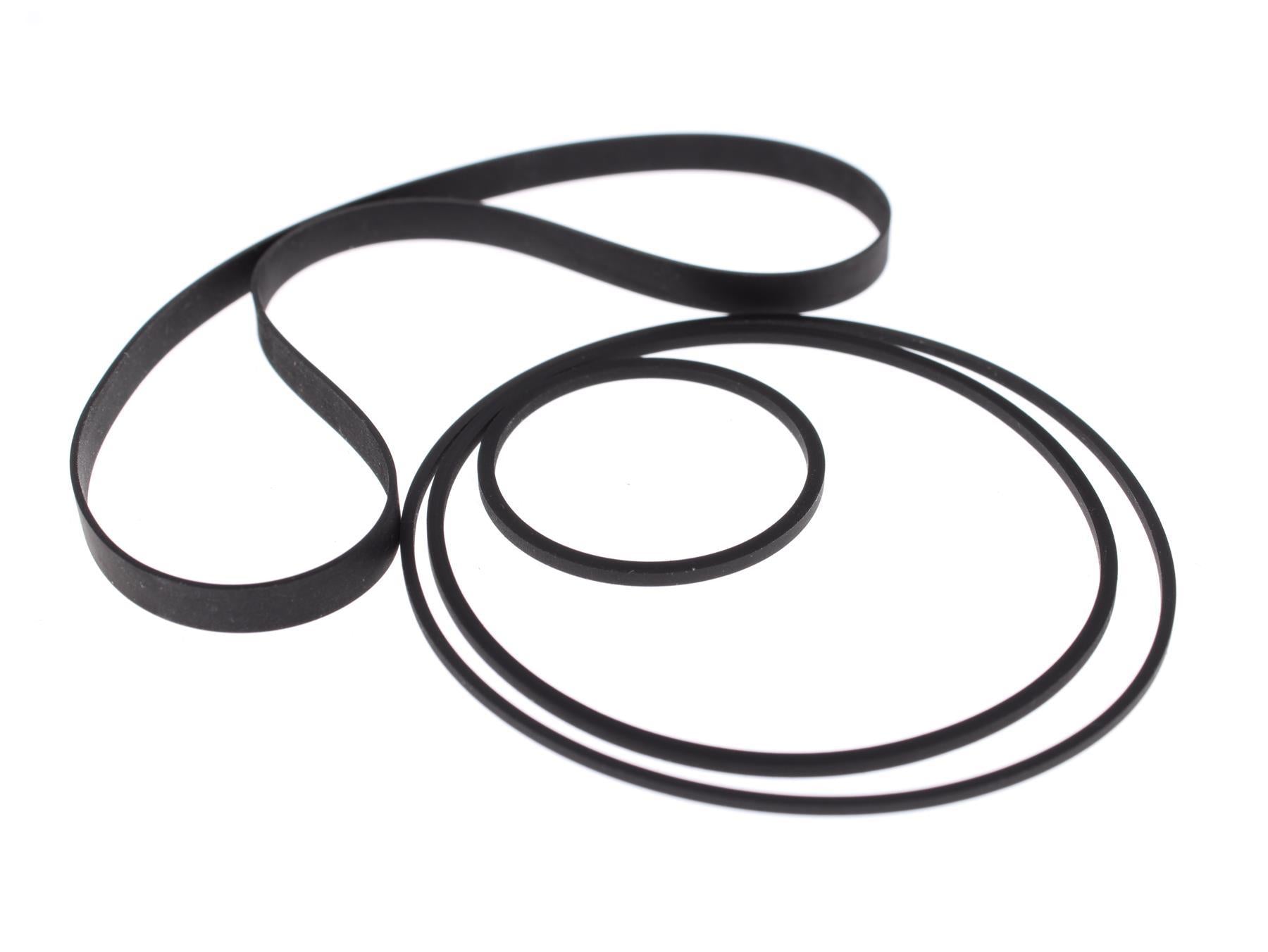 Pioneer CT-305 Belt Kit for Cassette Deck