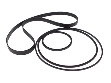 Pioneer CT-305 Belt Kit for Cassette Deck