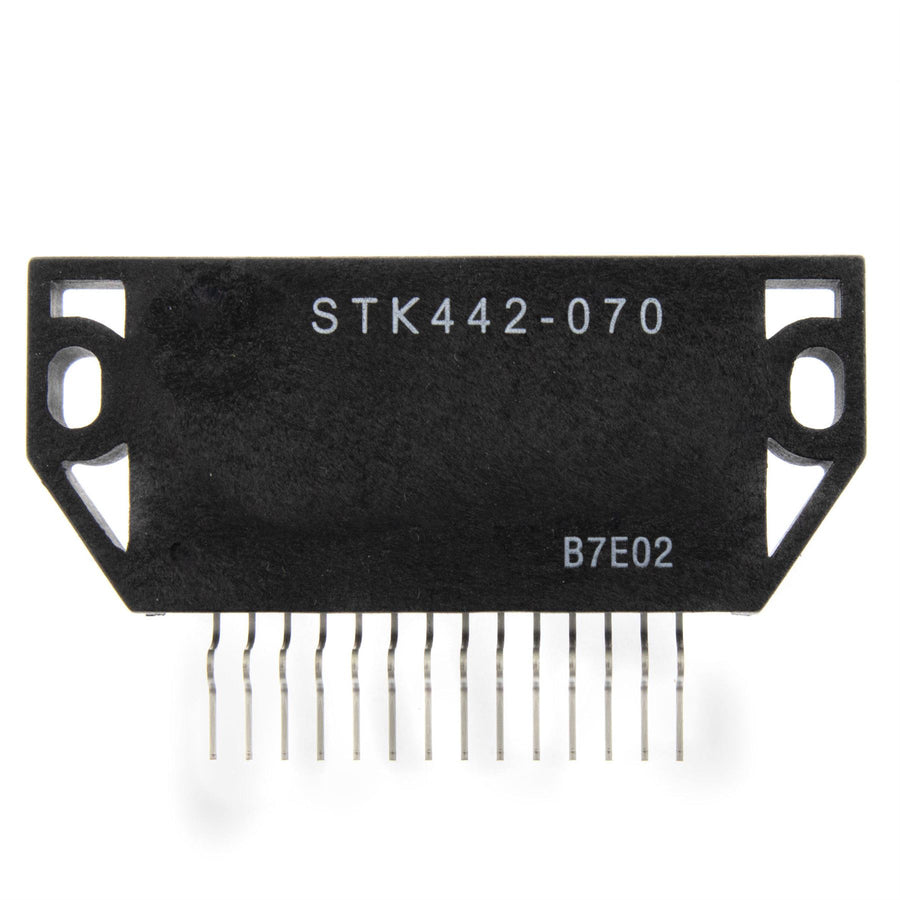 STK442-070 circuit integrat