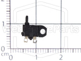 Micro Switch W01089 for Vintage Audio Equipment &mdash; photo 2