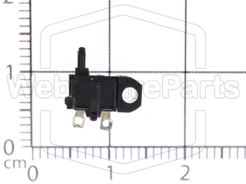 Micro Switch For Cassette Deck W01089