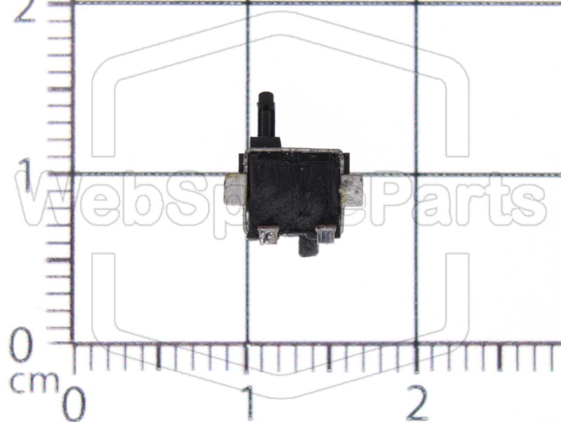 Micro Switch For Cassette Deck W01105