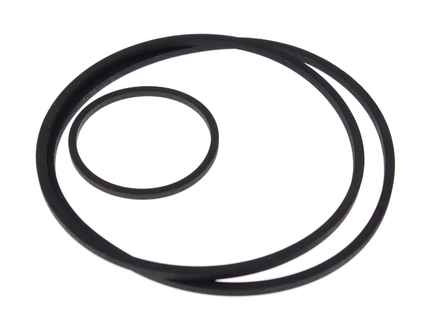 Schaub Lorenz TR-6919 Belt Kit for Video Cassette