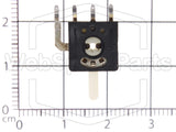 Microîntrerupător W01056 pentru echipamente audio vintage &mdash; photo 5