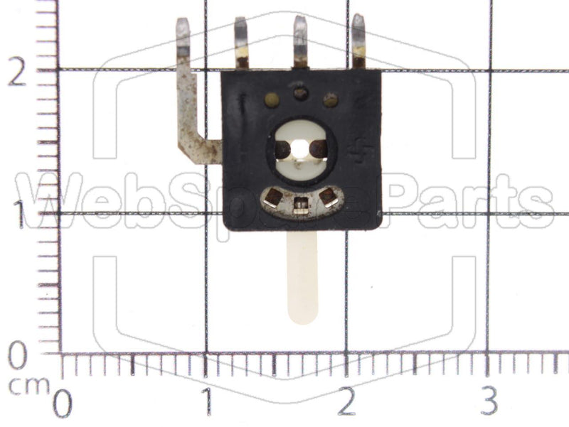 Micro Switch For CD Player W01056