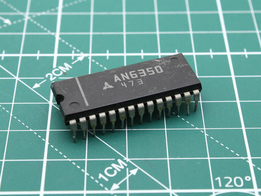 AN6350 circuit integrat