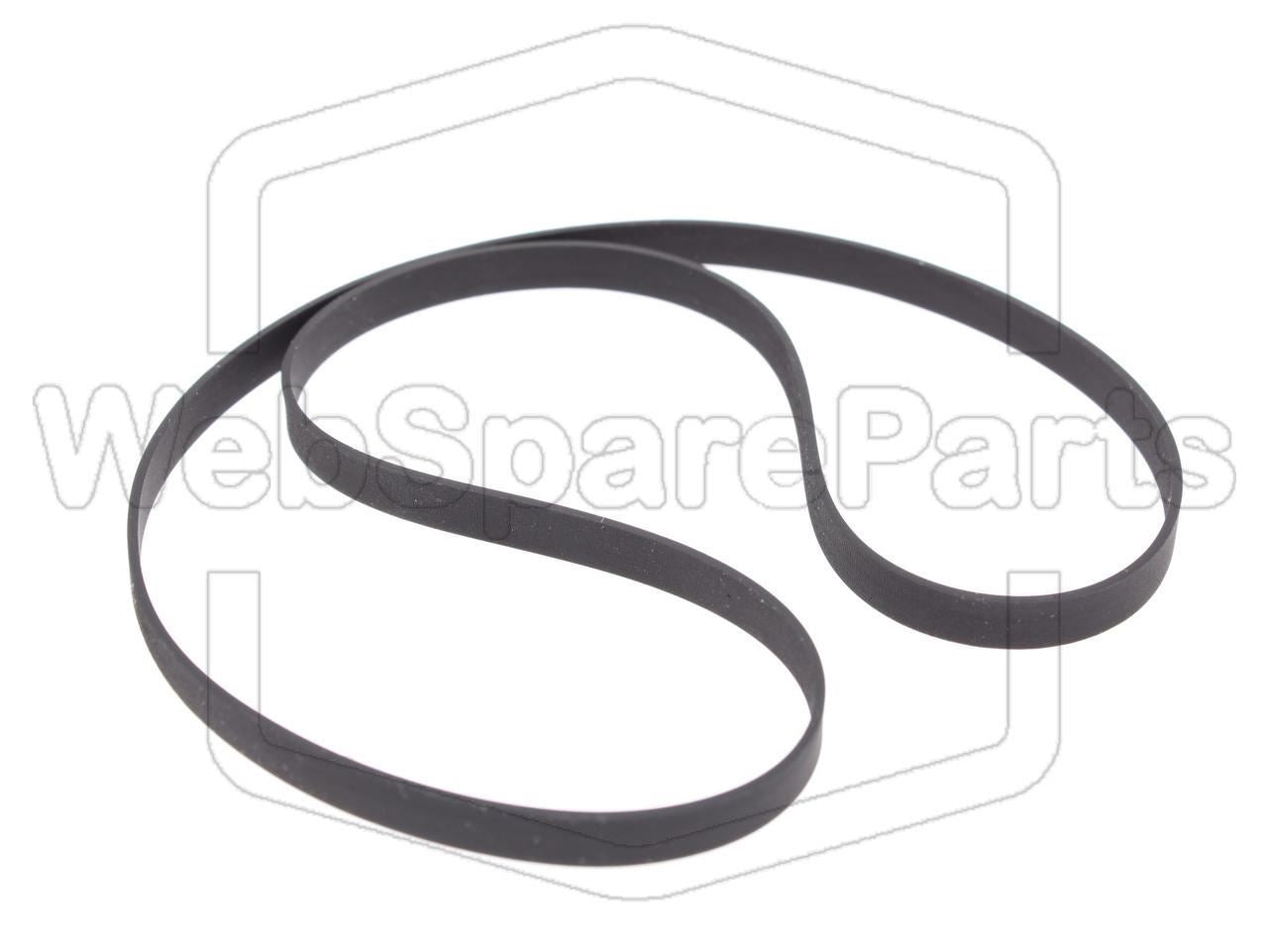 Belt For Turntable Record Player Lenco L-84