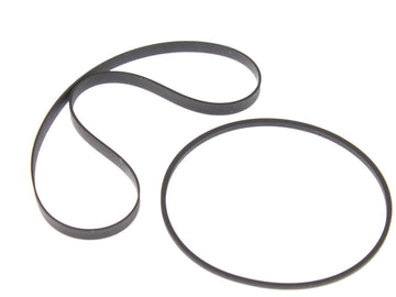 Aiwa XR-EM330 Belt kit for Cassette Deck
