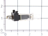 Microîntrerupător W01066 pentru echipamente audio vintage &mdash; photo 8